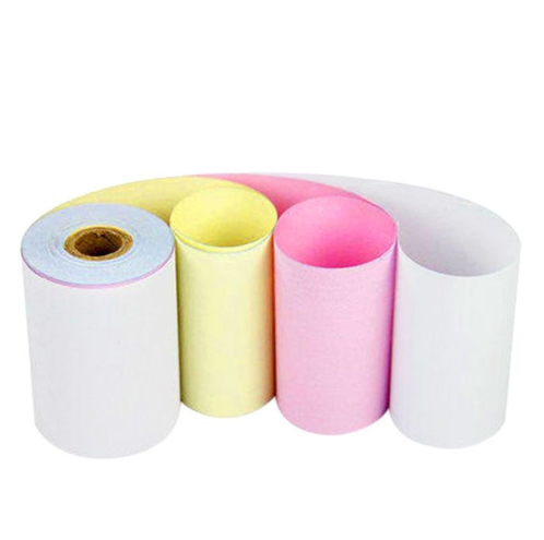 متناسب با شما! GZ Rolls NCR Smart Printing متناسب با نیازهای منحصر به فرد شما