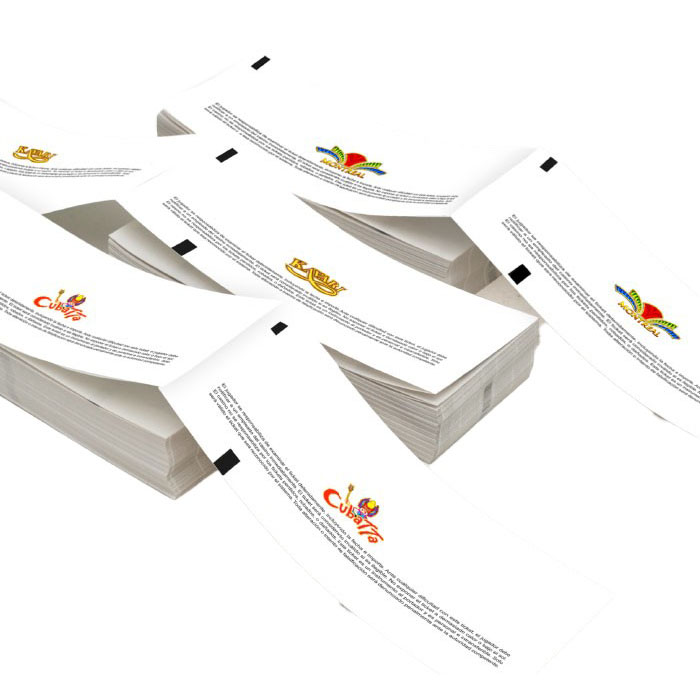 چرا بلیط‌های TITO لکه نمی‌شوند؟ رونمایی از فناوری کاغذ حرارتی در پشت صحنه!