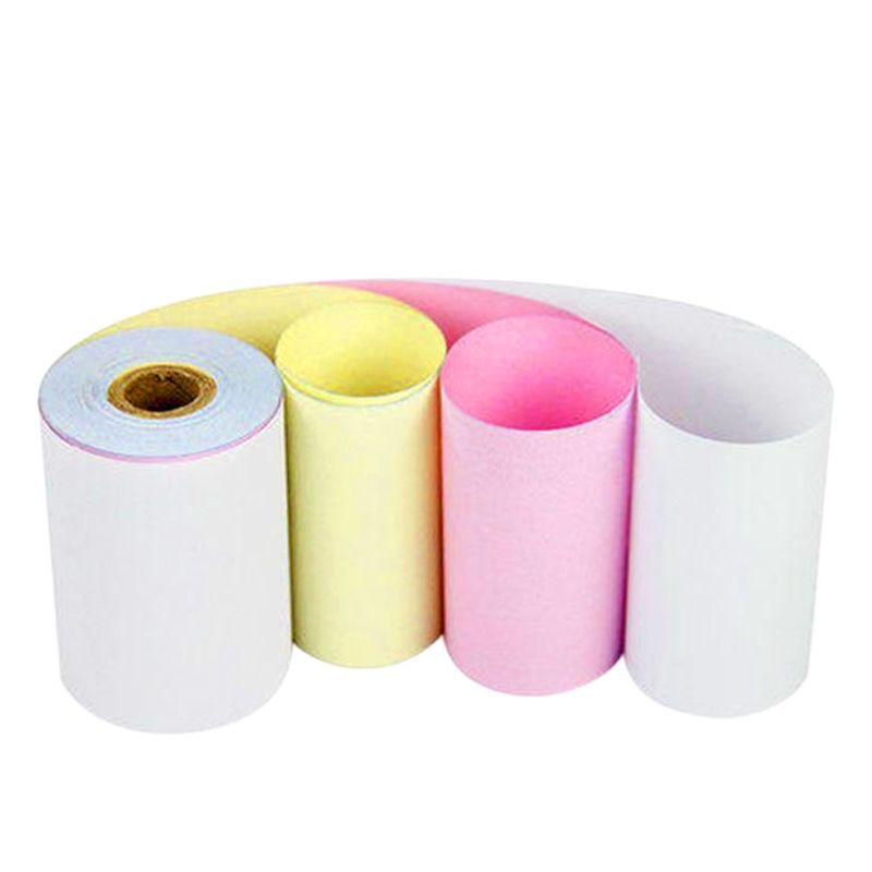 آیا رسید شما محو می شود؟ اشتباه کیفیت کاغذ بدون کربن که به شما هزینه می کند ثبت می شود.