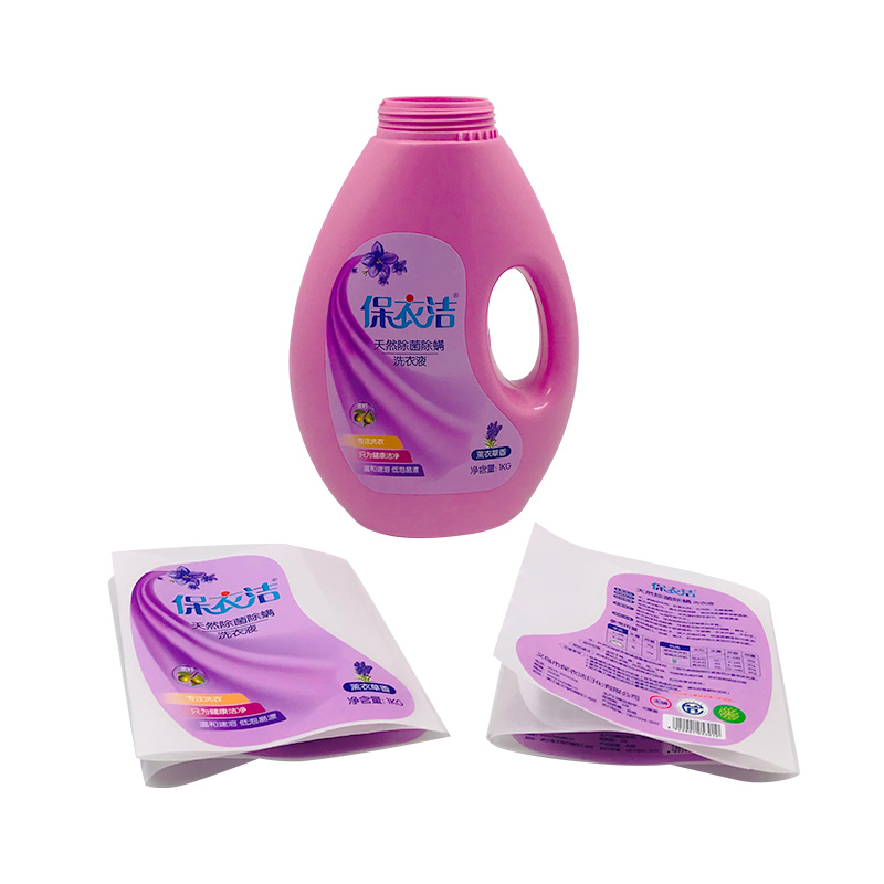 تبدیل استادانه: علم و هنر پشت برچسب های حساس به فشار کیفیت